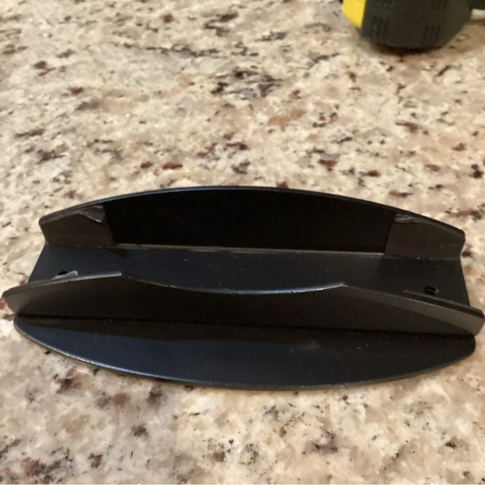 Desktop holder for Apple 2020 Mac mini